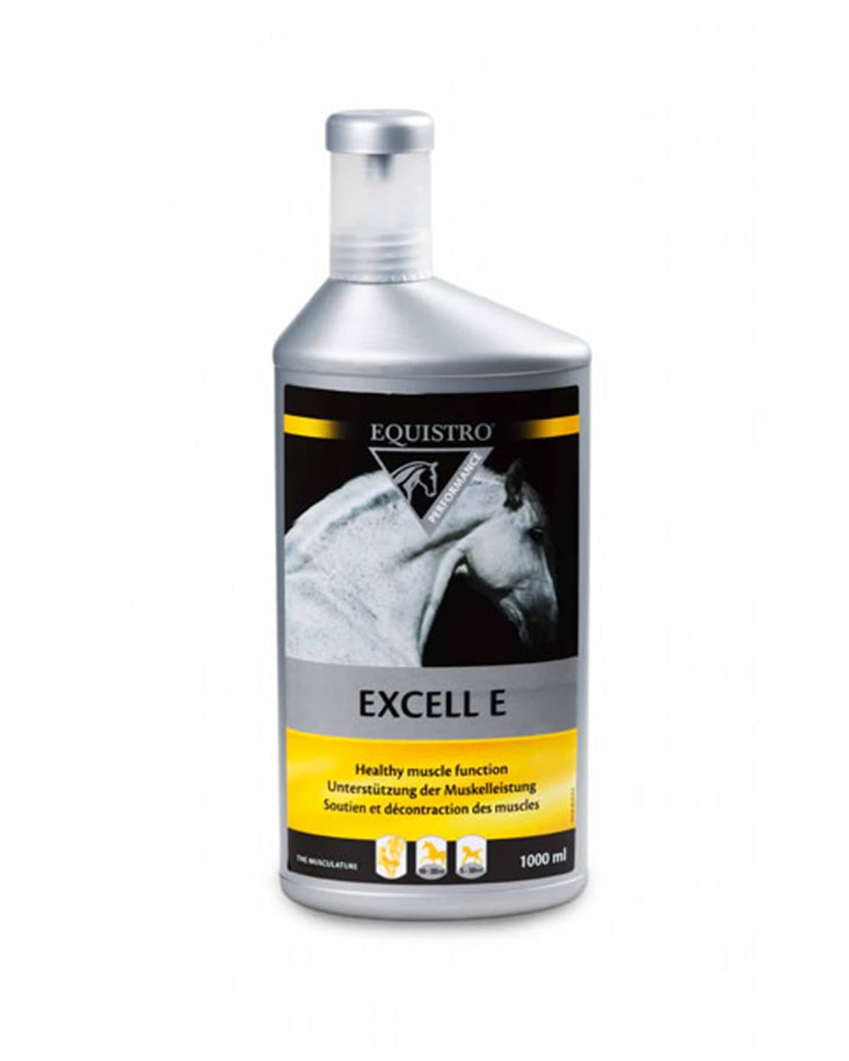 Equistro Excell E - Liquid 1L