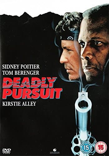 Deadly Pursuit [1988]