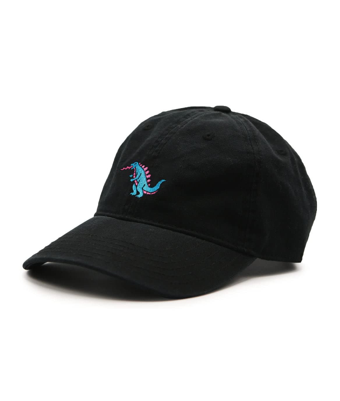 Mens Embroidered Adjustable Dad Hat