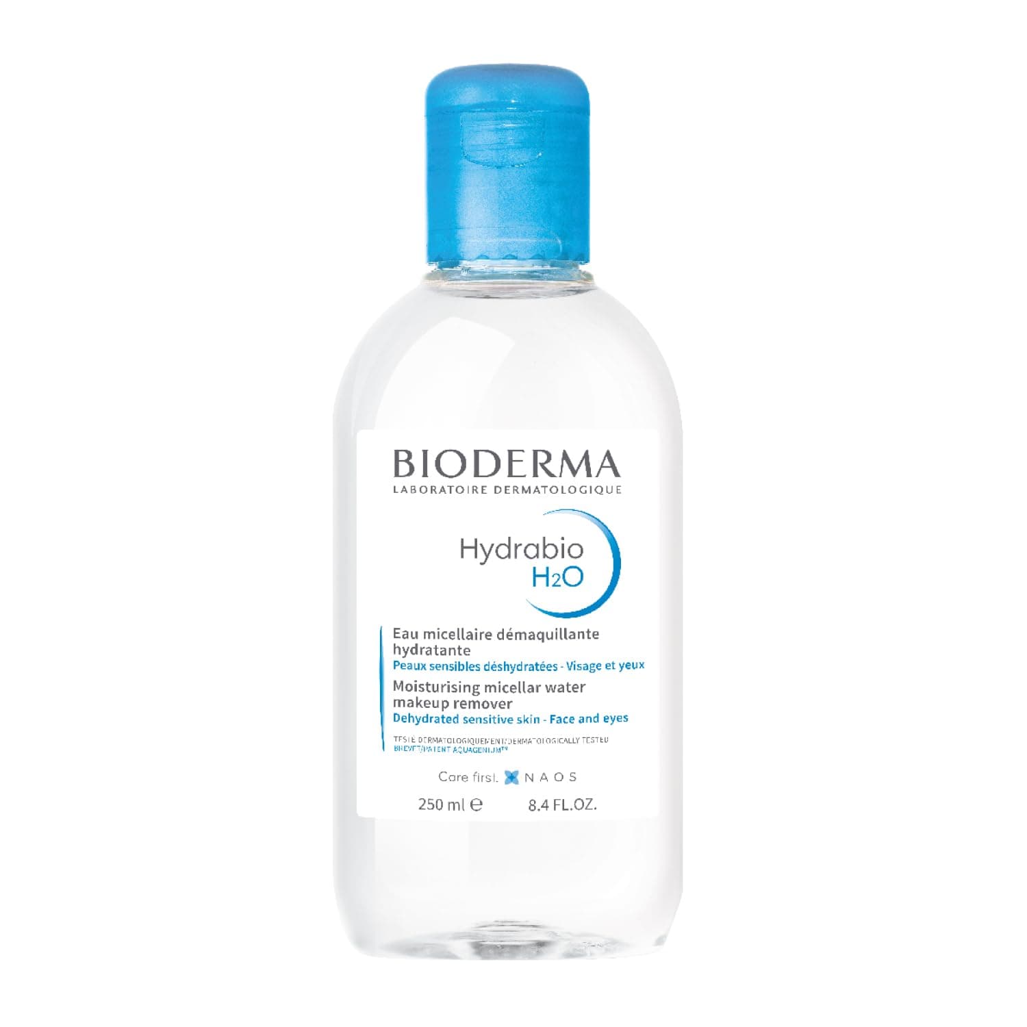 Hydrabio H2O Micellar Water