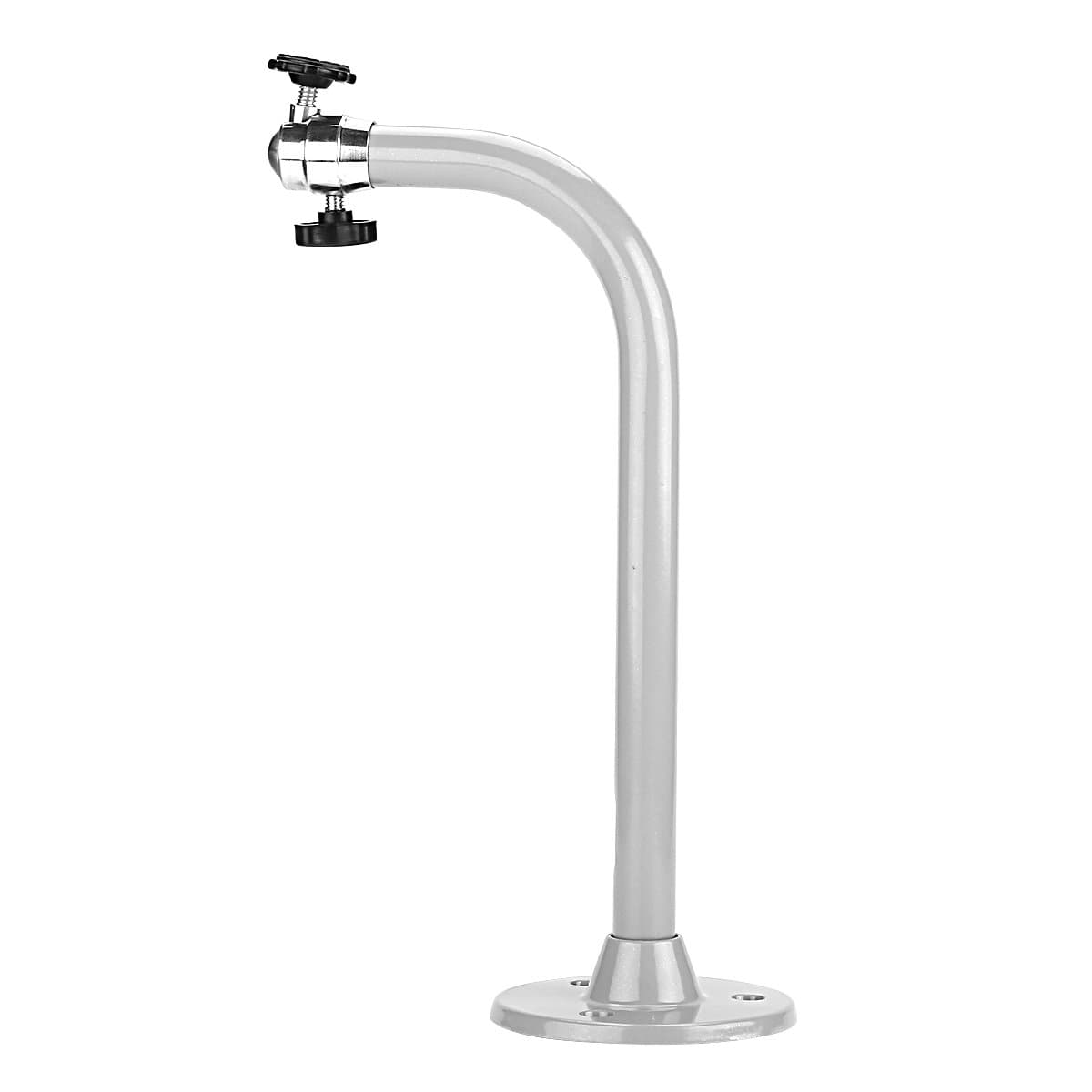 Ivosmart Aluminum Wall Ceiling Mount Bracket For Mini Projector