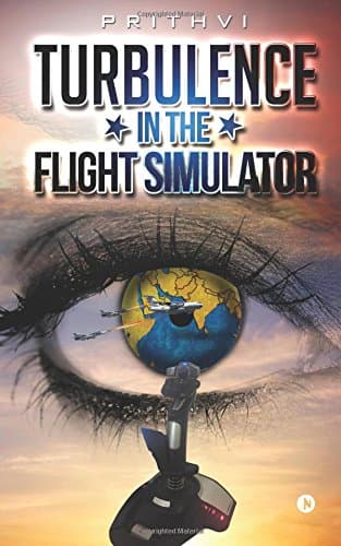 Turbulence in the Flight Simulator