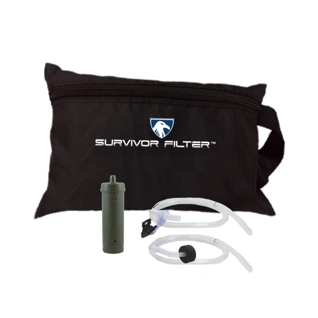 Survivor Filter Pro & Electric Pro X: Extra Pre-Filter Kit