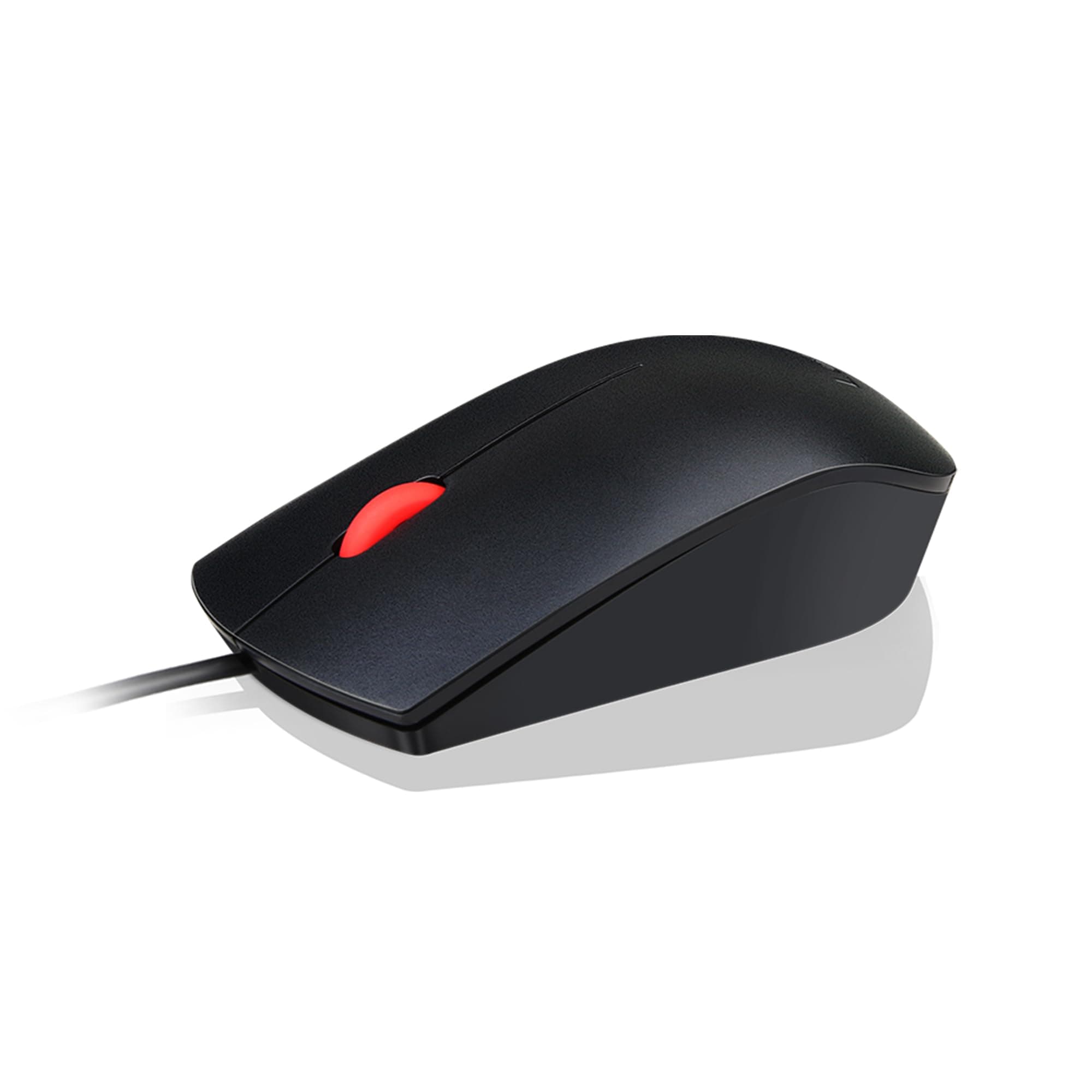 Lenovo Essential USB Mouse