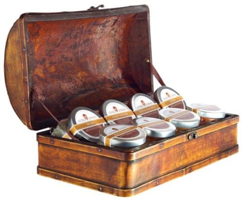 Collectors Spice Trunk