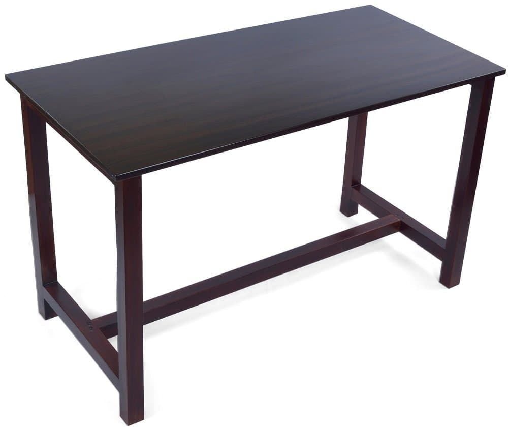 Mubell Rayon Study Table (Walnut)