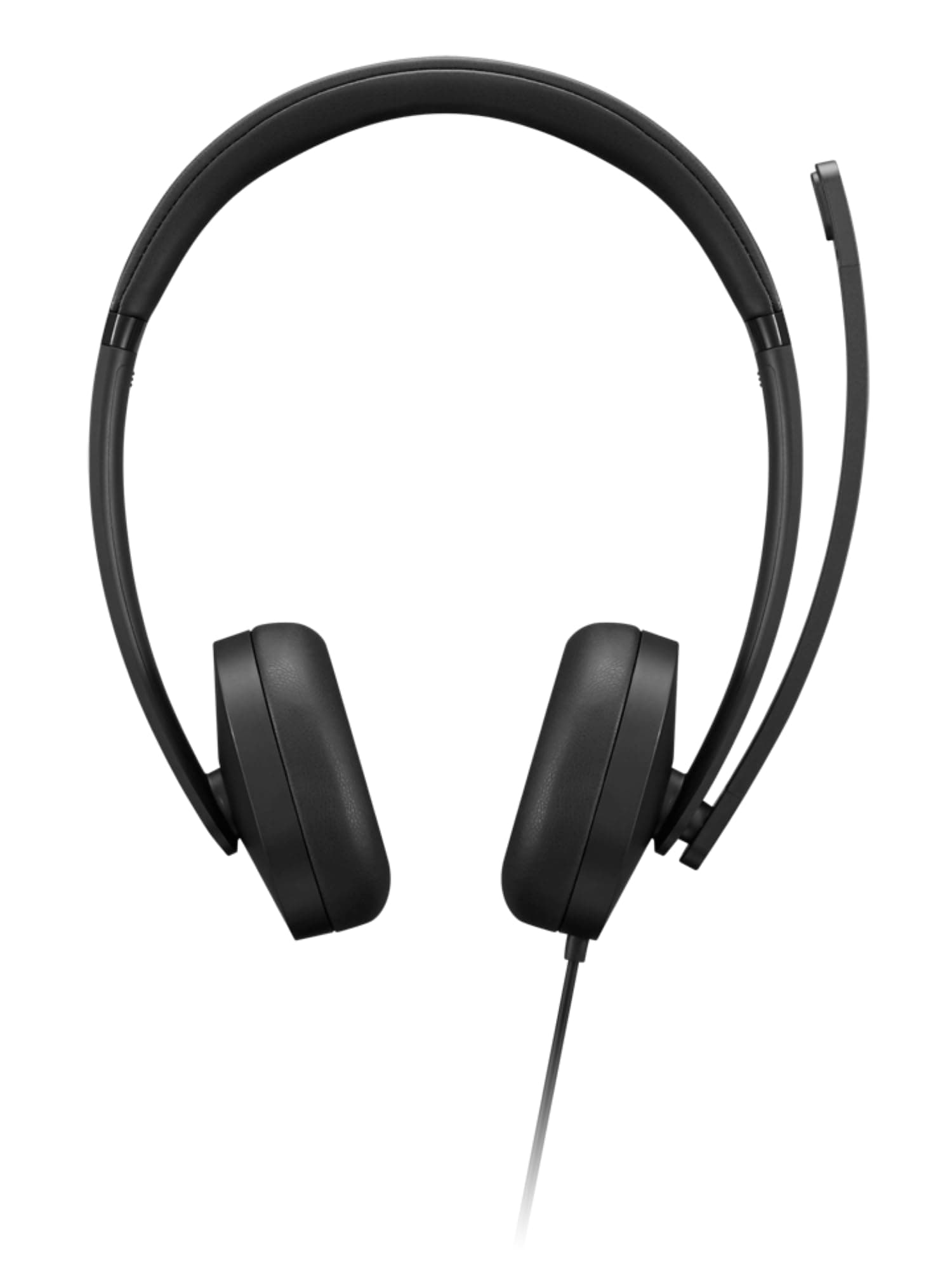 USB-A Wired Stereo Headset Gen 2