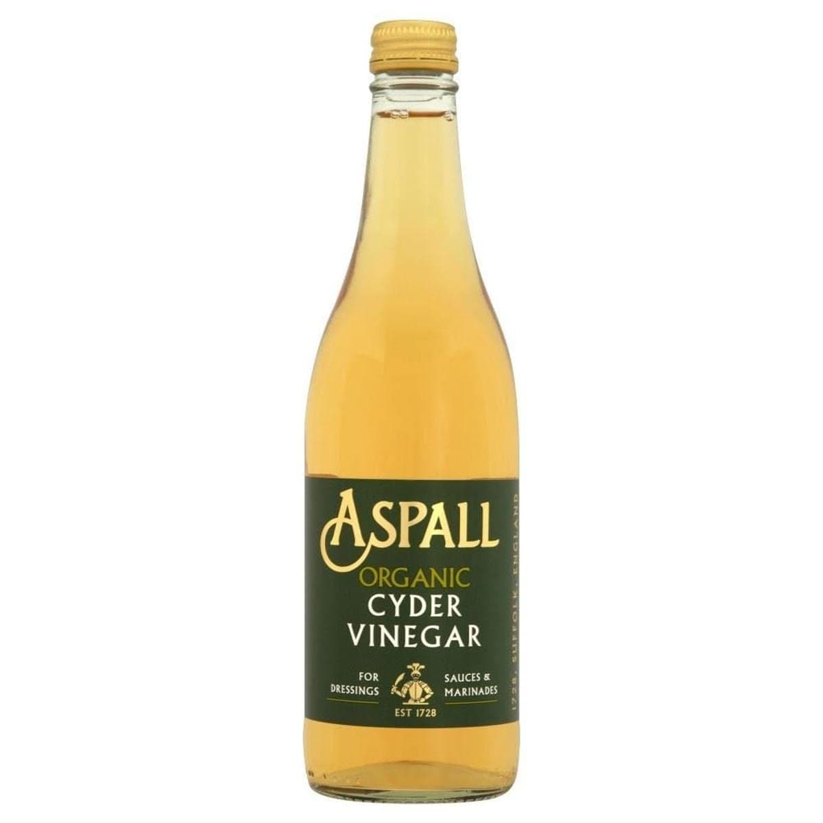 Organic Cyder Vinegar 350ml
