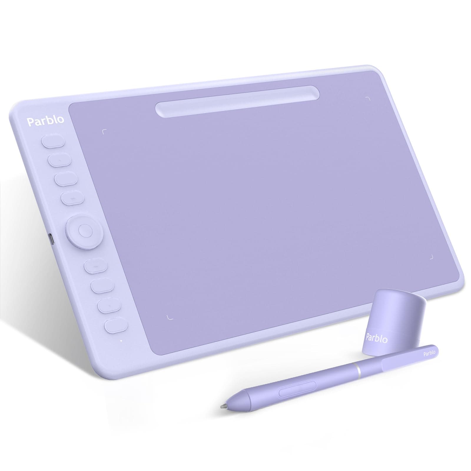 Parblo Intangbo M Drawing Tablet