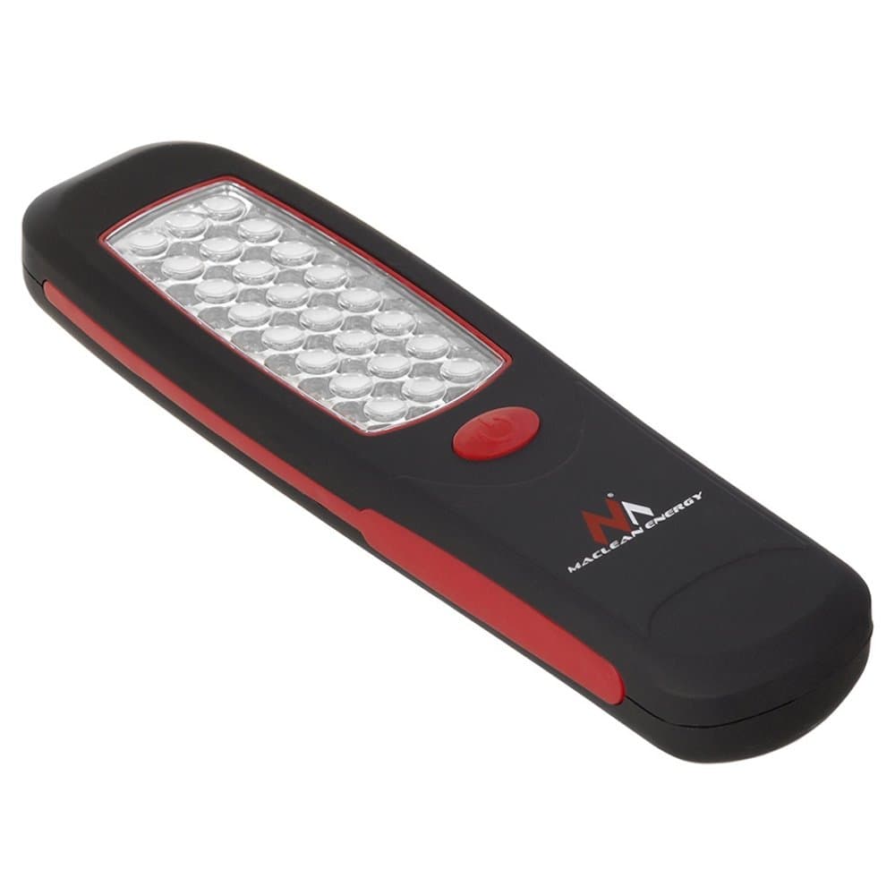 Energy MCE03 24 LED Work Lamp Torch for Workshop