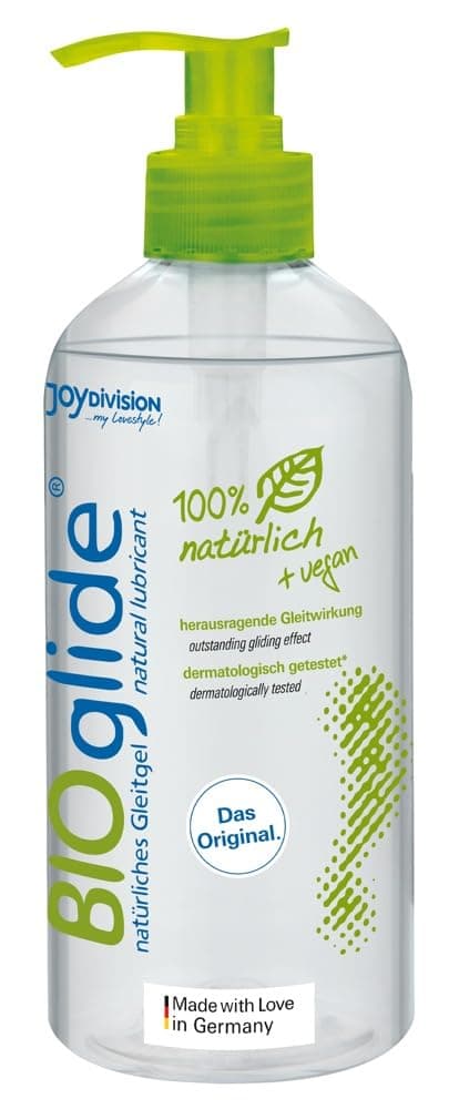 Präparate Bioglide, 621 g