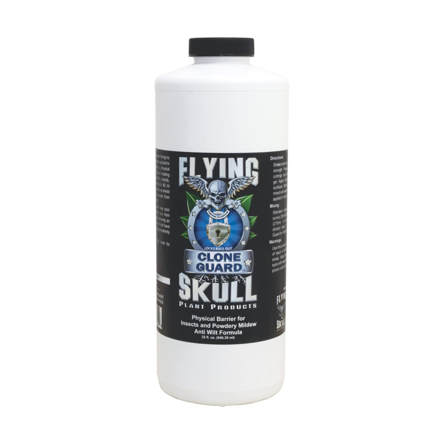 Flying Skull Clone Guard, 1 Quart