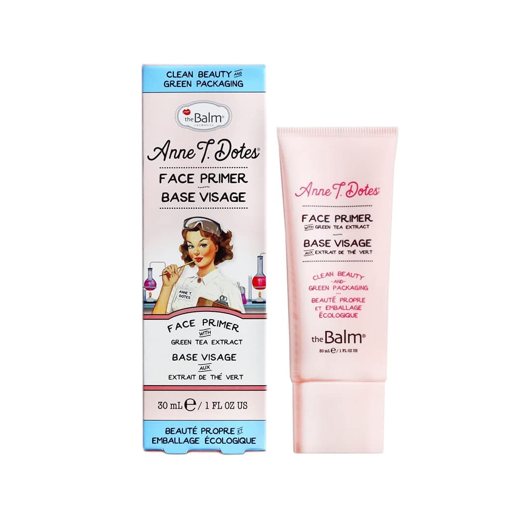 Anne T. Dotes Face Primer 30ml