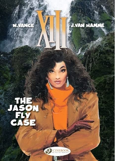 The Jason Fly Case (XIII)