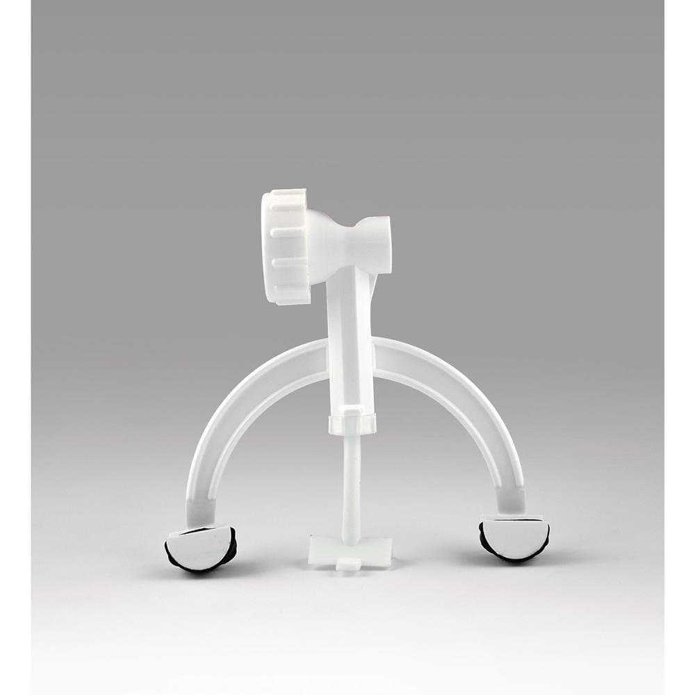 Polypropylene Burette Clamp - Single