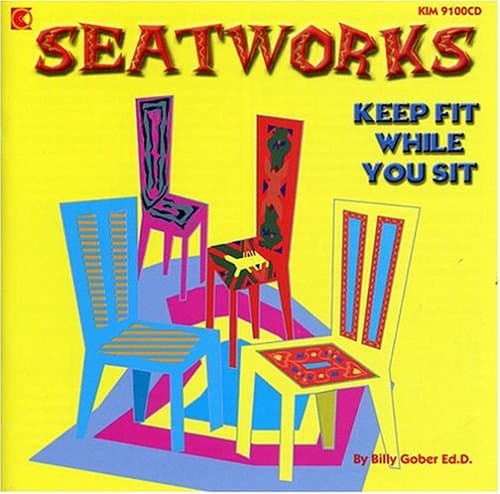 Seatworks: Keep Fit While You Sit