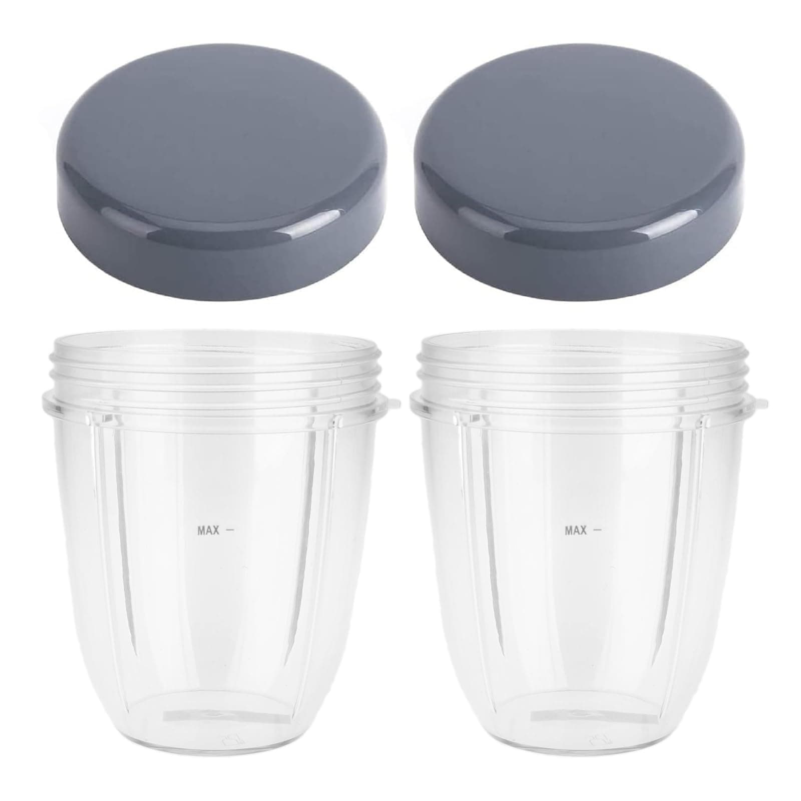 Blender 18oz Cups