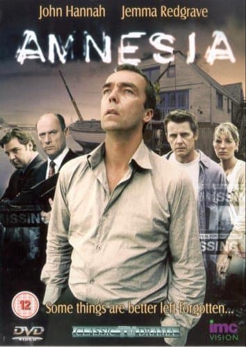 Amnesia [DVD] [2004]