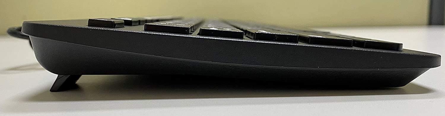 HP USB Slim Business Keyboard