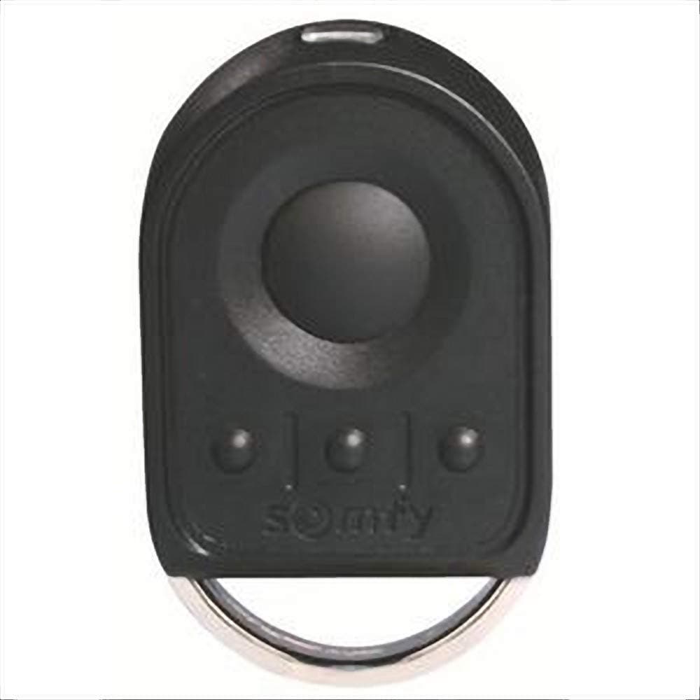 KEYGO IO 1W 4-channel remote control transmitter