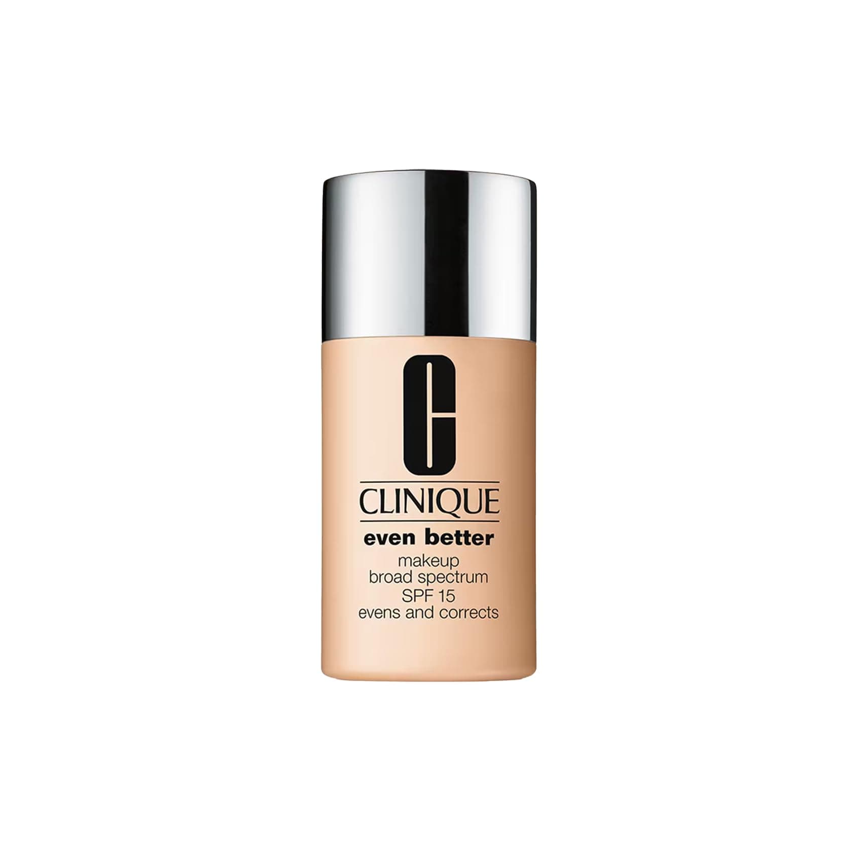 Even Better Makeup Medium Coverage Foundation Broad Spectrum SPF 15