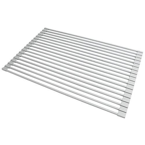 VECELO Roll Up Dish Drying Rack / Dish Drainer