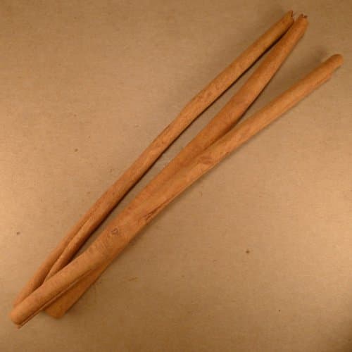 Cinnamon Sticks - 12" - 10 lbs Bulk