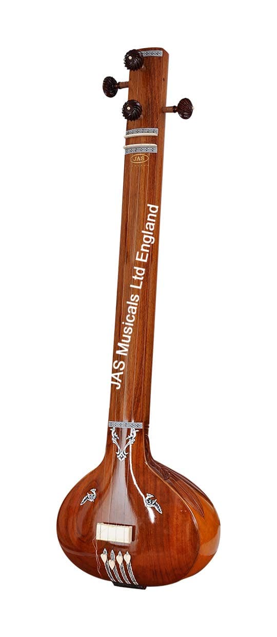 JAS Tanpura Tarang Model