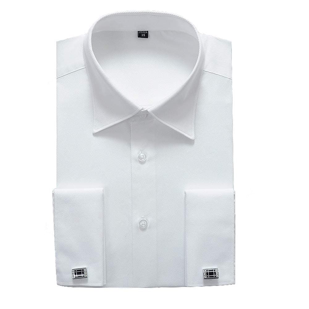 Alimens & GentleMen Button Down Shirt