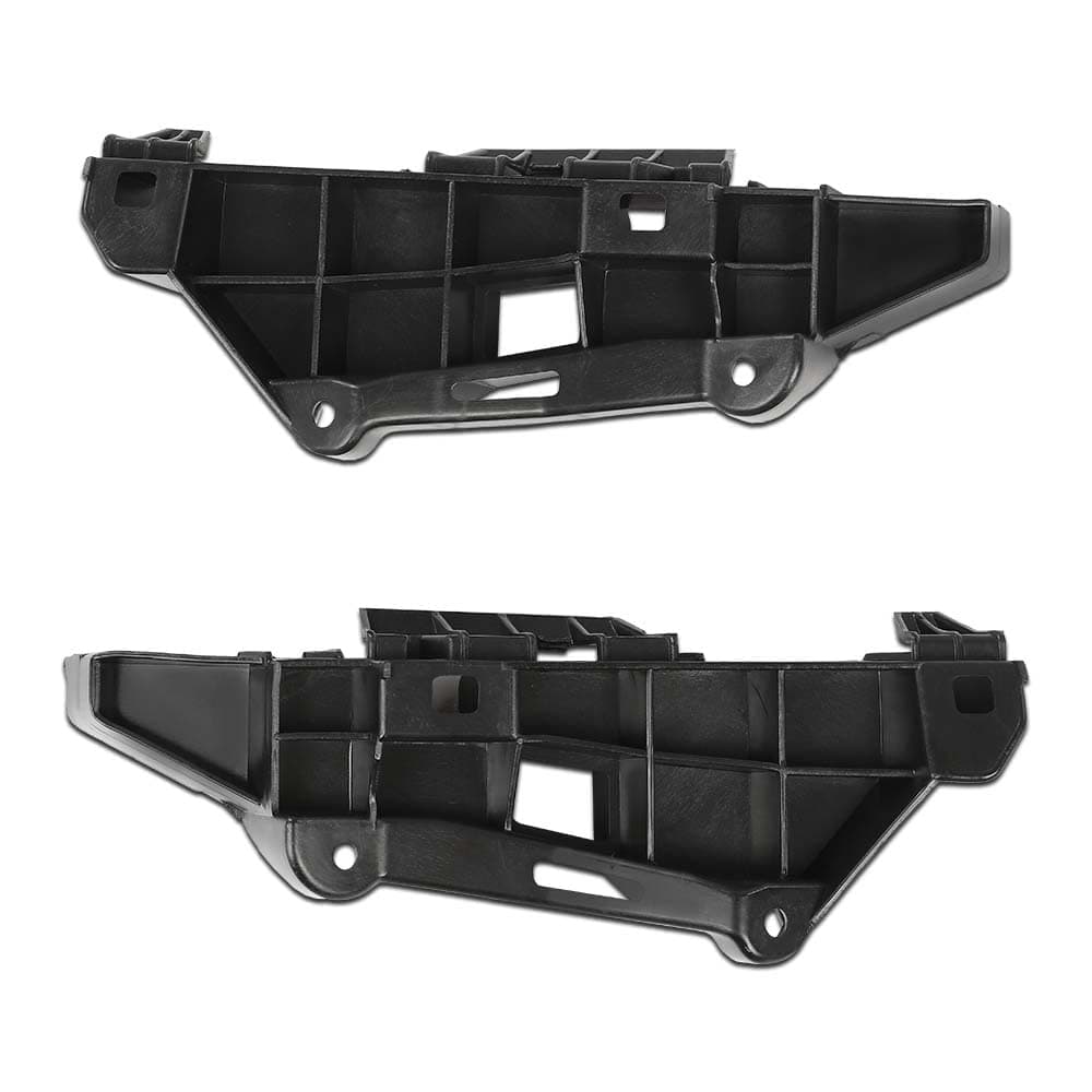 PIT66Headlight Bracket Compatible with 2010-2015 RX350 Driver and Passenger Side