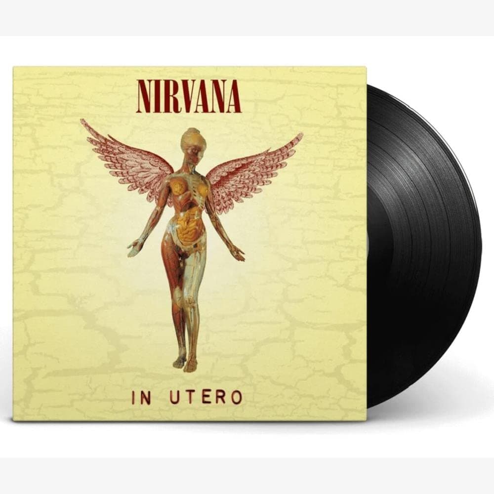 In Utero [VINYL]