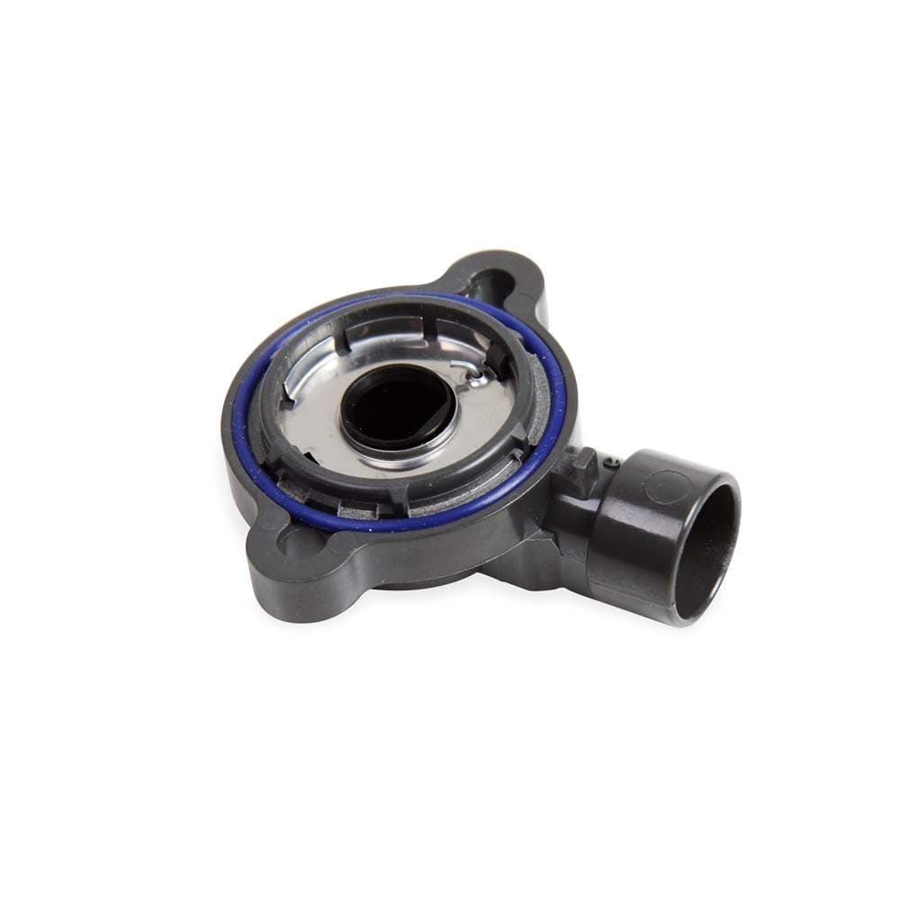 TPS Throttle Position Sensor Replacement for Harley 2006-2017 Dyna FXST FLST Softail 2006-2007 FLHT 27659-06