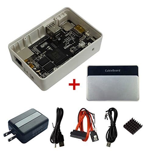 Cubieboard2 Dual-core 1G DDR 4G Flash Android&Linux allwinner A20 respberry pi -like Development Board
