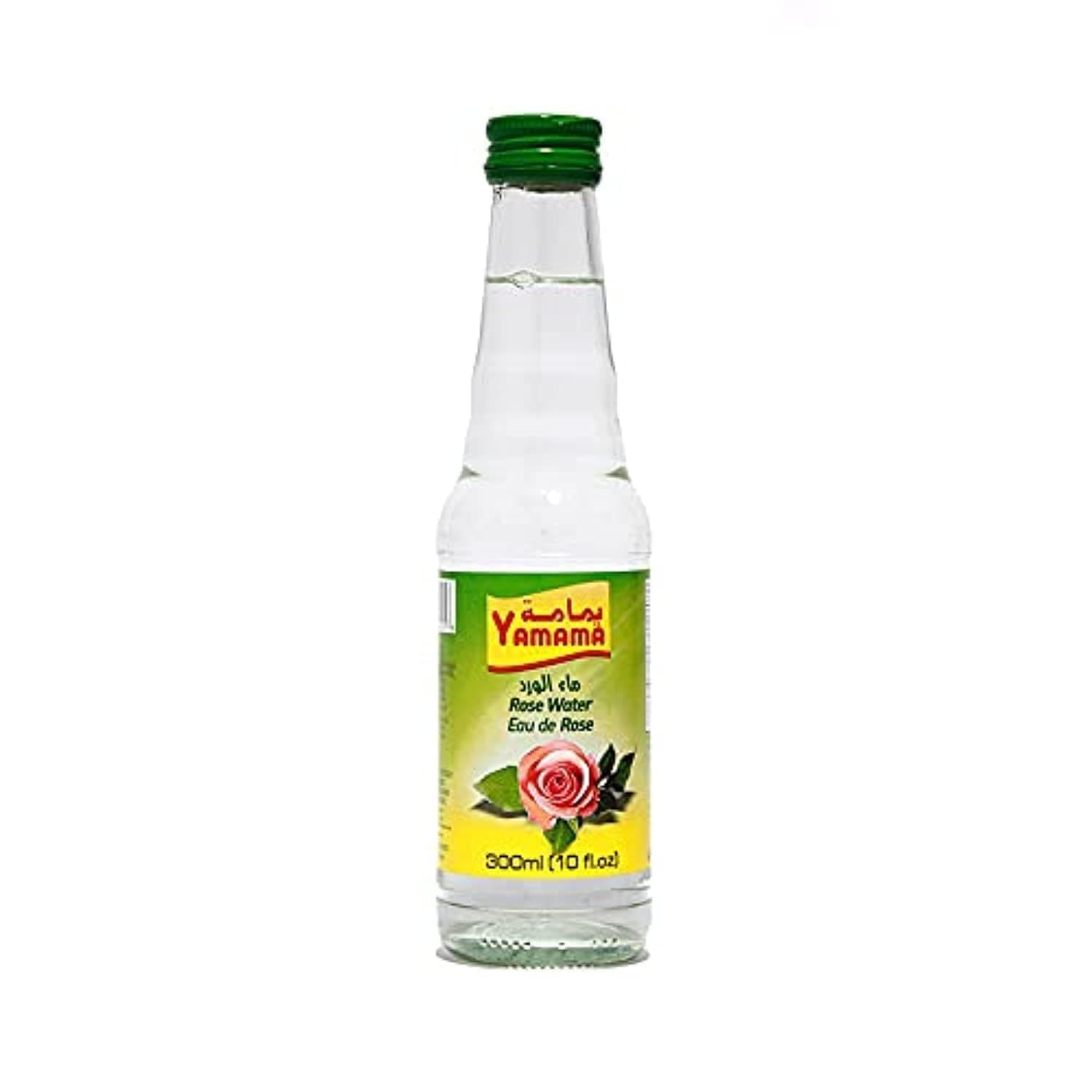 Rose Water - 300 ml