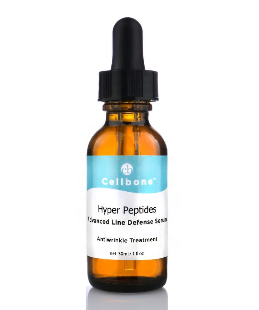 Hyper Peptides - Advanced Line Defense Serum 1 fl. oz
