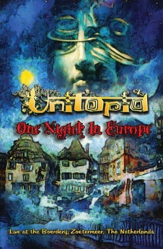 One Night In Europe by Unitopia