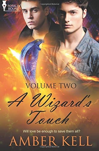 A Wizard's Touch: Volume Two