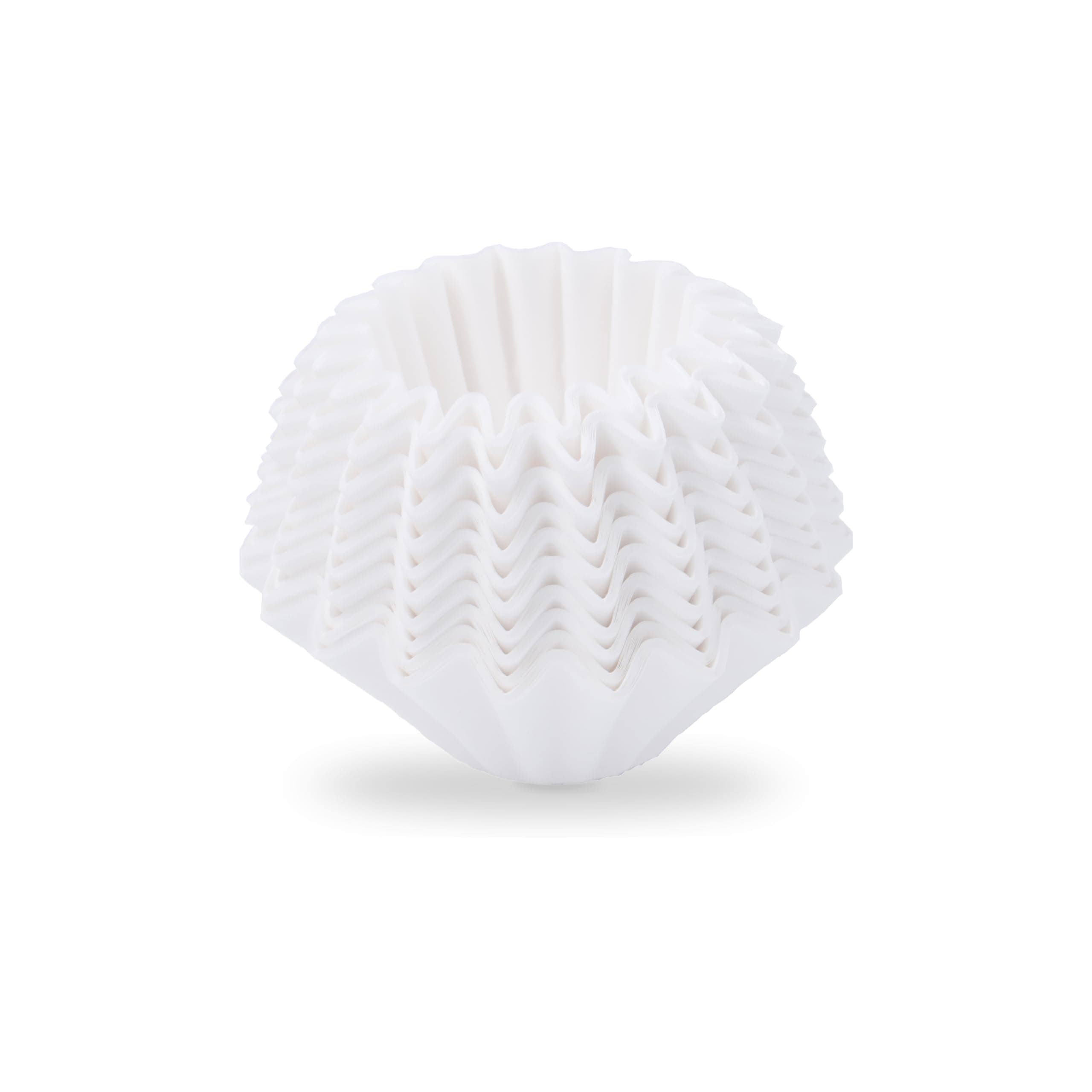 xBloom Flat Bottom Premium Filter Paper