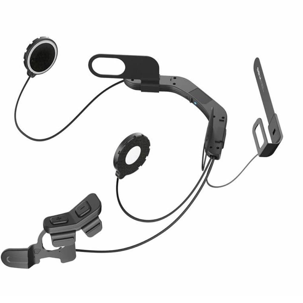 SC10U Bluetooth Headset & Intercom for C3 PRO and E1