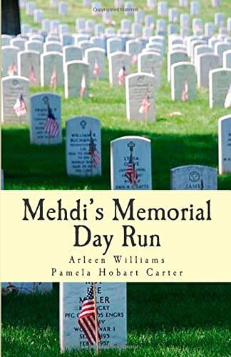 Mehdi's Memorial Day Run