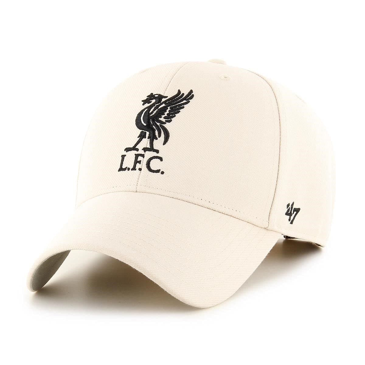 47Fc Liverpool Adjustable Cap Most Value P. Epl