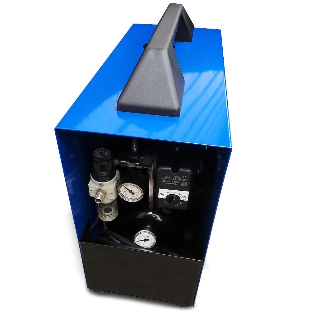 Super Silent BAB 50 Air Compressor