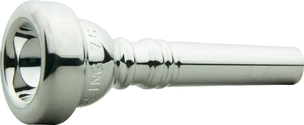 MPC7CCR Cornet Mouthpiece, 7C
