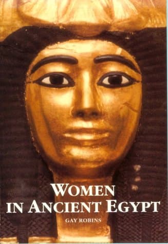 Women in Ancient Egypt