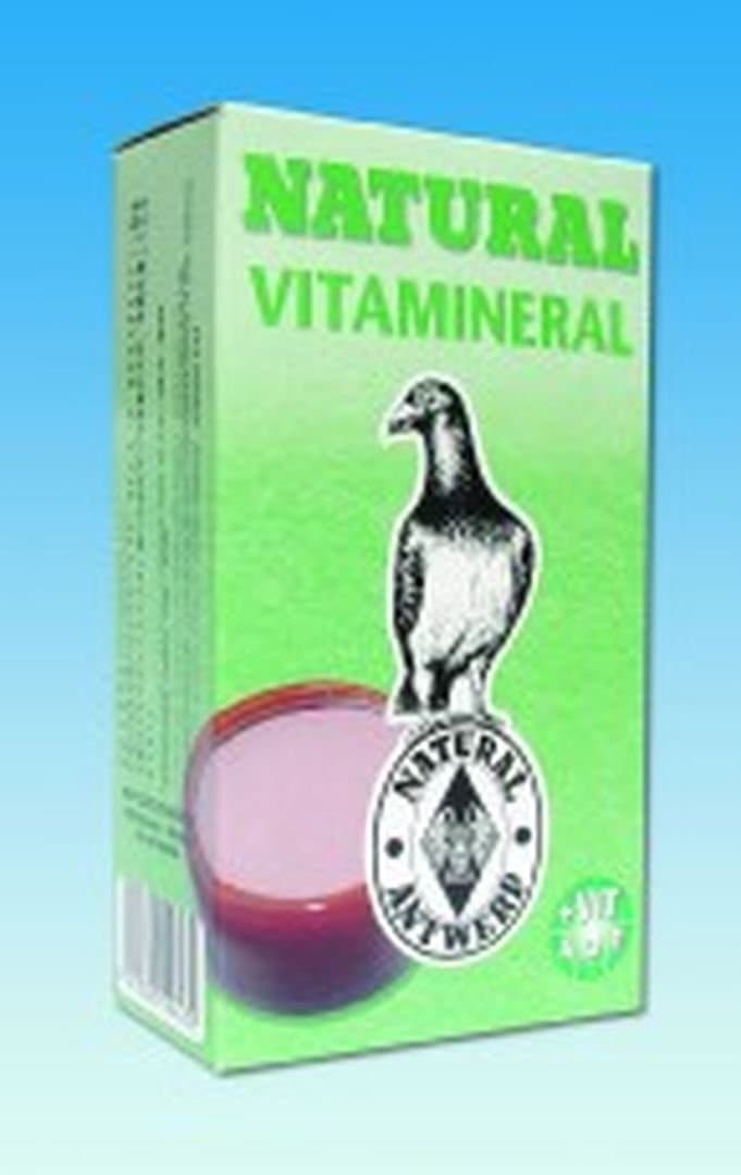 Vitamineral 600g