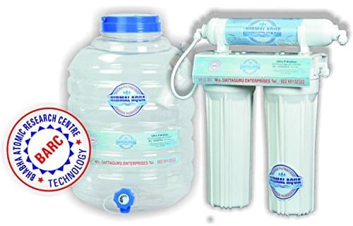 NIRMAL Aqua: (Standard)