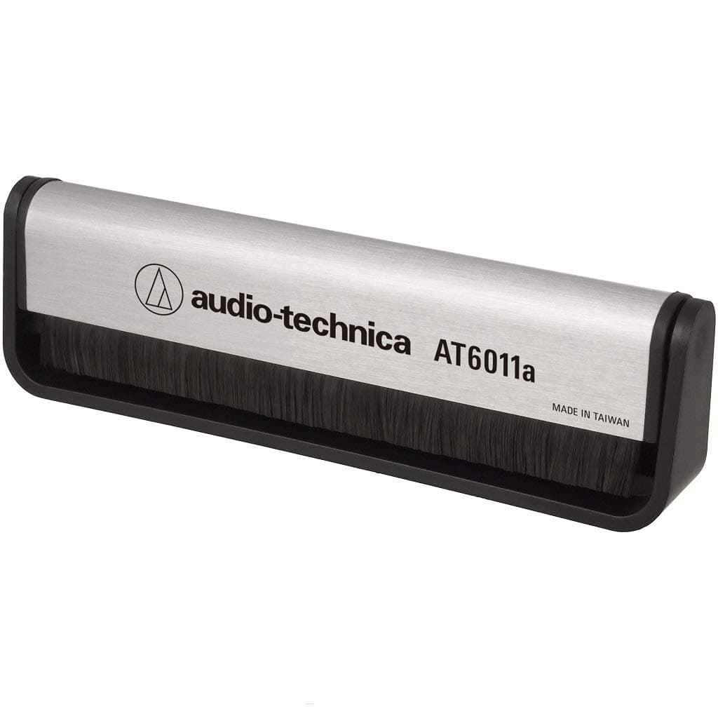 AT6011a Anti-Static Record Brush