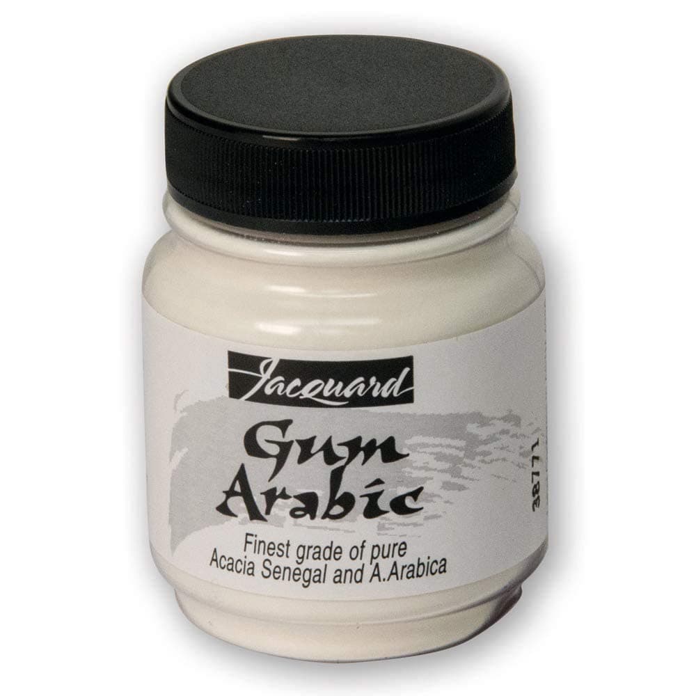 Gum Arabic , 1 oz