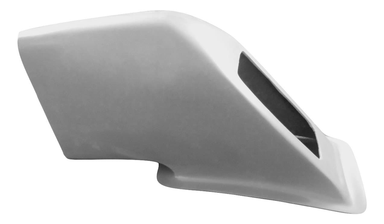 Engine Oil Cooler Scoop