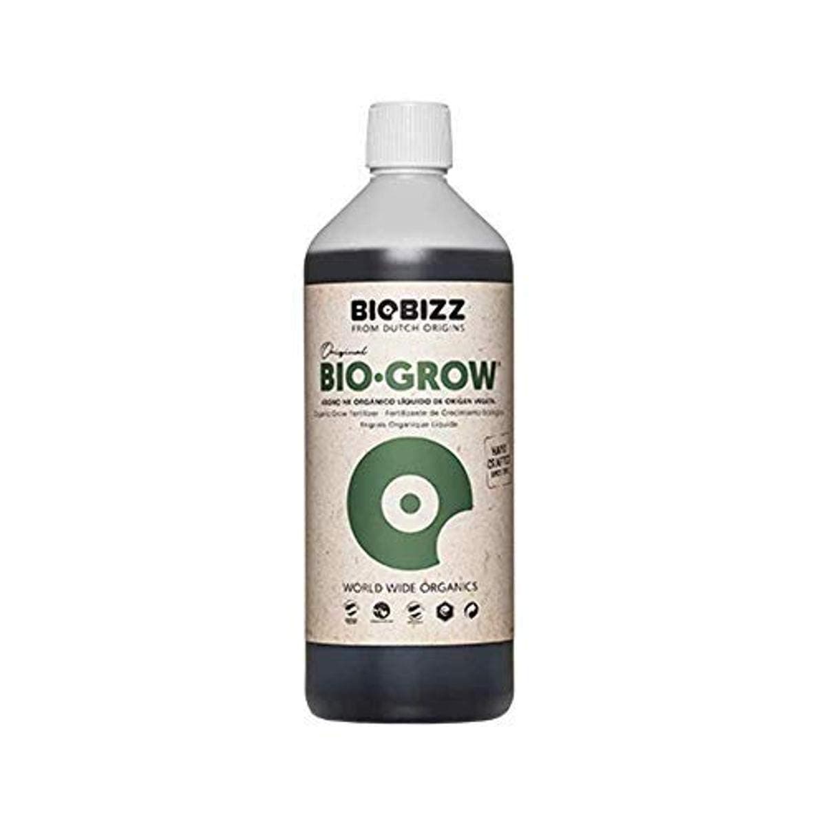 Bio-Grow 1L